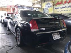 کرایسلەر 300